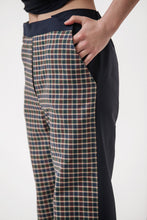 Load image into Gallery viewer, plaid pants

