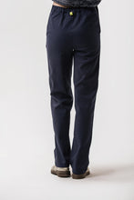 Load image into Gallery viewer, Trousers uni blue
