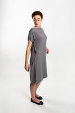 Load image into Gallery viewer, little gray dress
