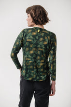 Load image into Gallery viewer, Blouse/green
