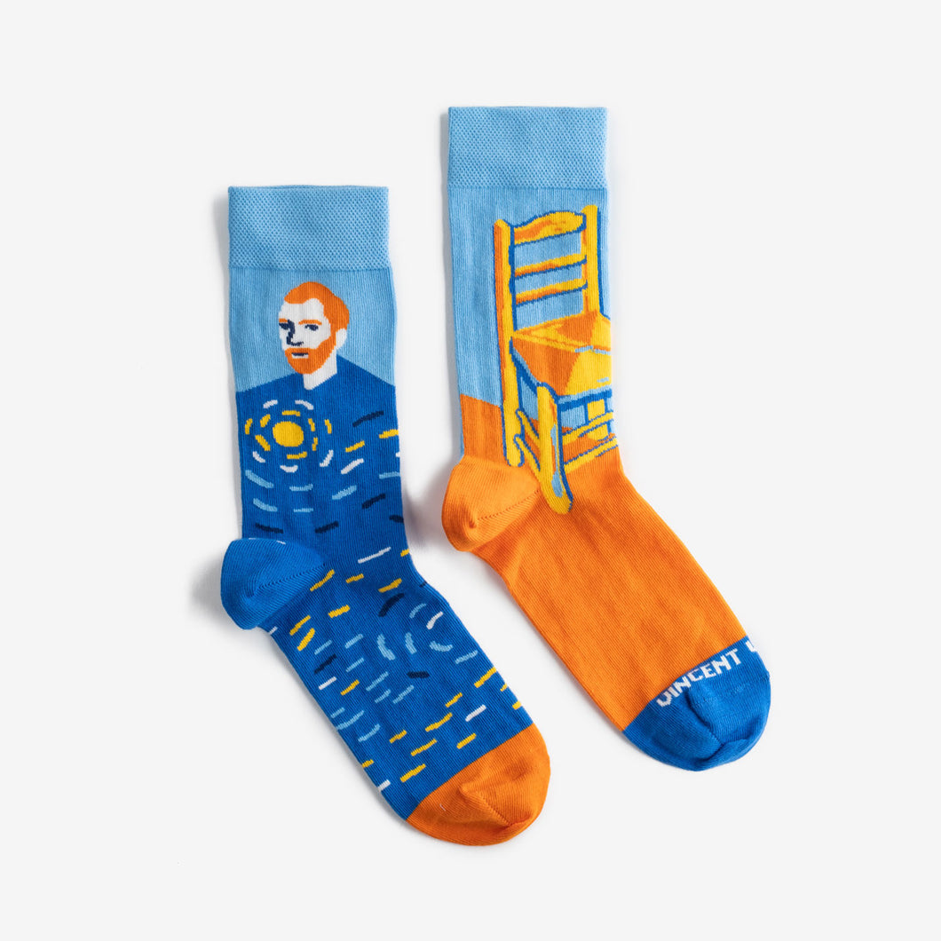 Socken Vincent