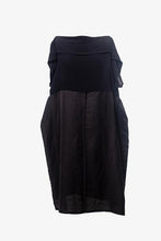 Laden Sie das Bild in den Galerie-Viewer, kleines schwarzes Kleid - MOE kledung
